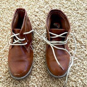 Toddler Steve Madden Dress Shoes, Size 11